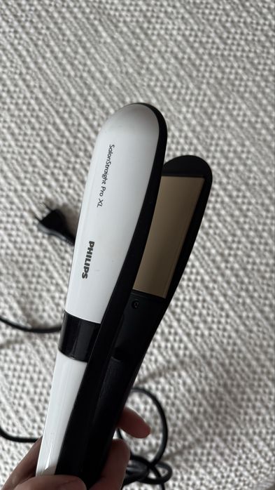 Philips випрямляч для волосся