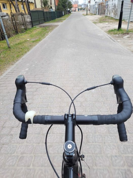 Rower szosowy Merida Ride 90 Lite. Stan bardzo dobry. Polecam