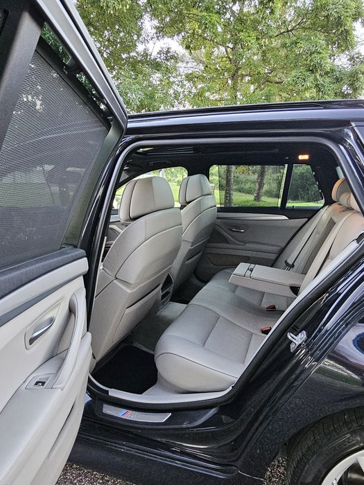 Bmw 535d 313cv pack M