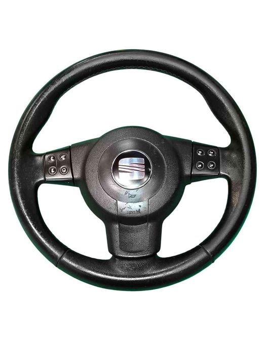 Volante de Direção SEAT IBIZA III