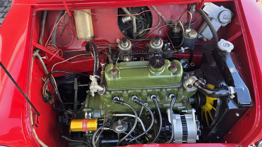 Mini  cooper mk2503743805046149122