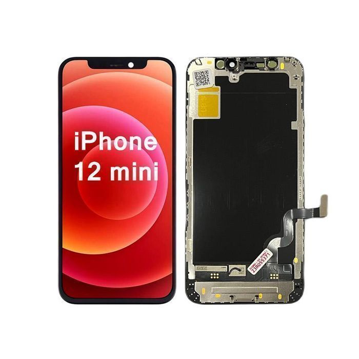 Wyświetlacz Lcd Ekran Do Iphone 12 Mini Oled