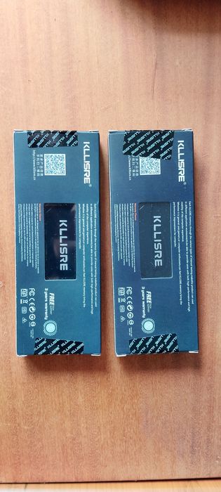 Ddr4 Kllisre 32GB , під ремонт