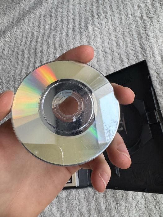 Pokemon Colosseum | 3xA | Nintendo Gamecube