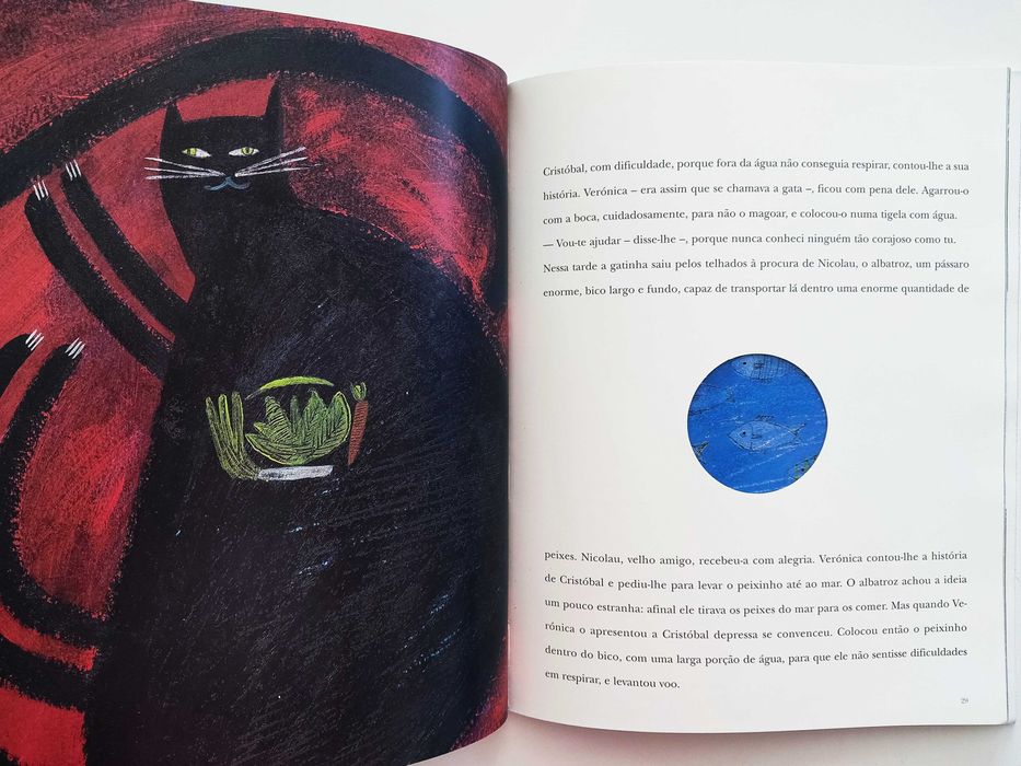 José Eduardo Agualusa | Estranhões e Bizarrocos