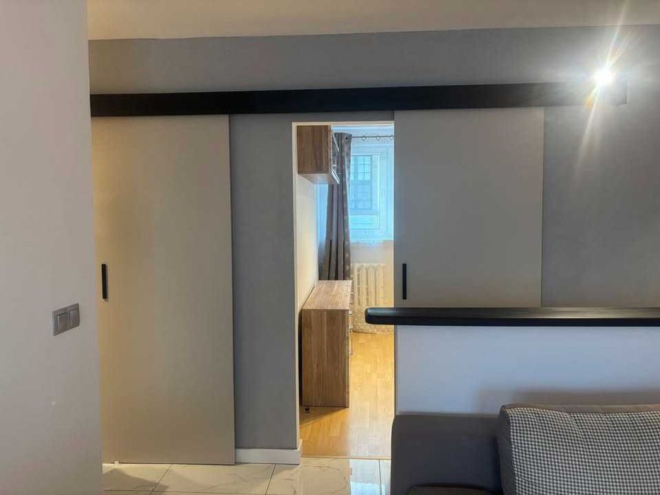 Mieszkanie 51 m² 3pokoje Centrum Legnica , świeżo po remoncie - Widok 3
