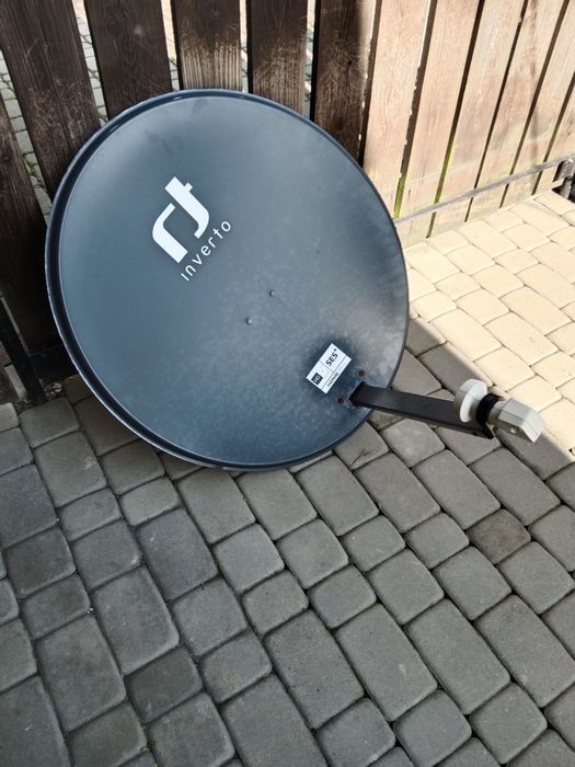 Czasza satelitarna 80