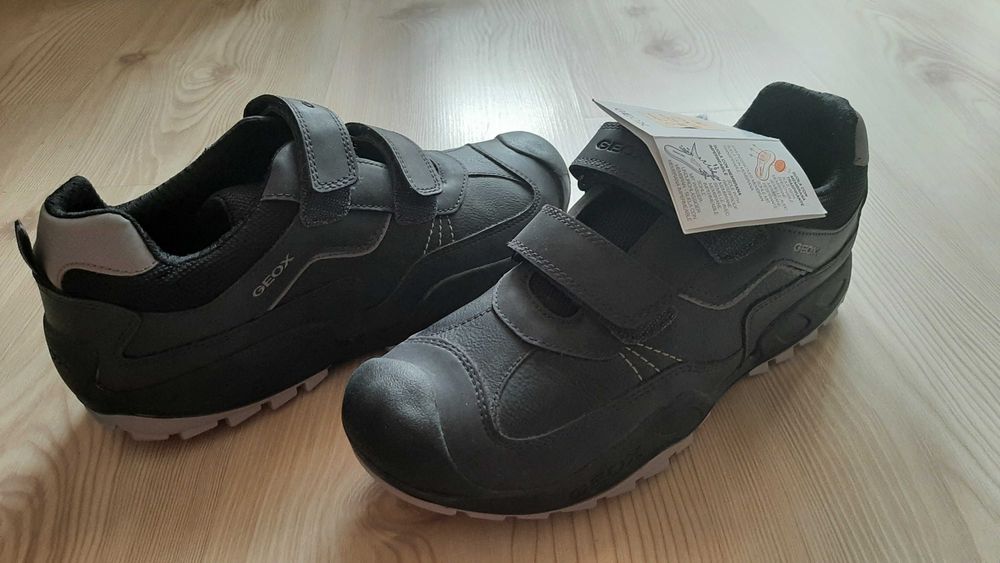 Nowe buty GEOX Respira rozm. 39