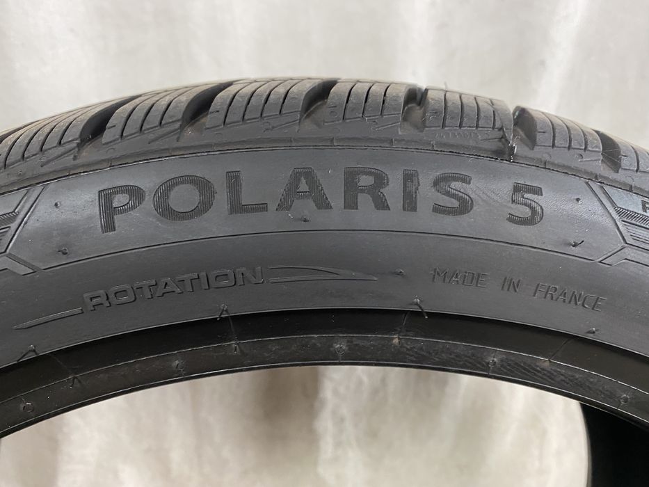 225/40R18 92V Barum Polaris 5 20rok