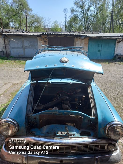 Продам Москвич 403