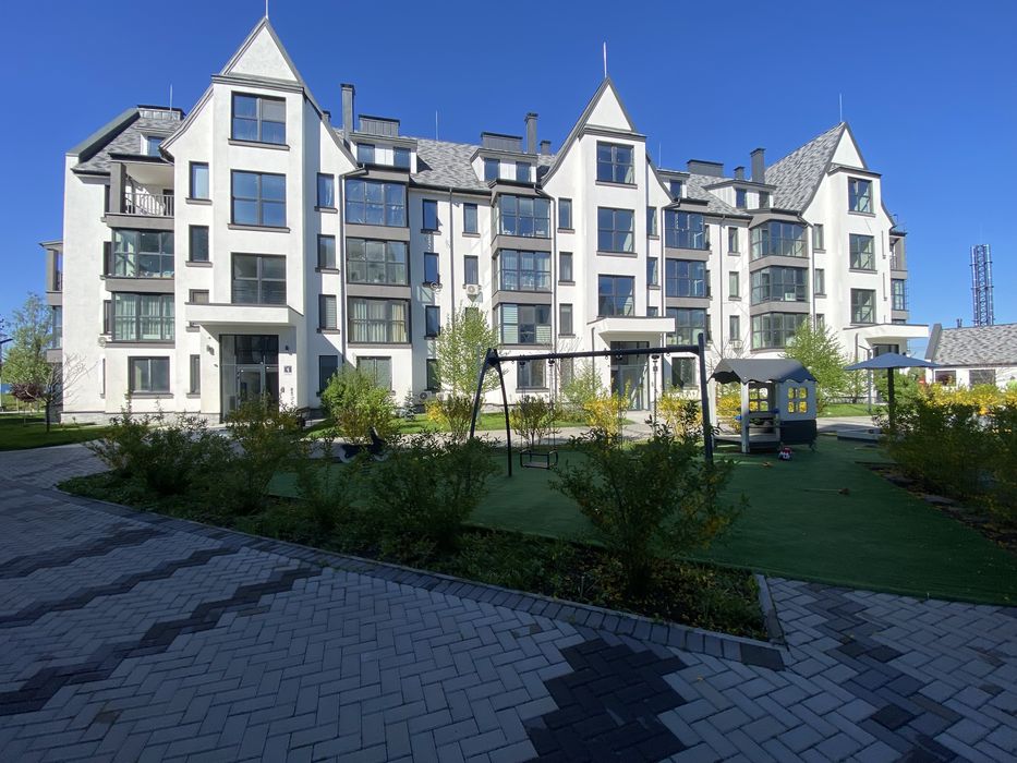 Квартира ЖК Desna Park Residence зазимя