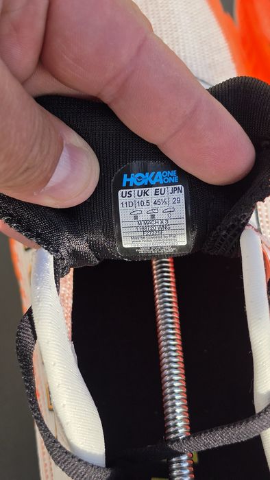 Hoka mach x3, 41.5,і45,5.2026карбон!!!