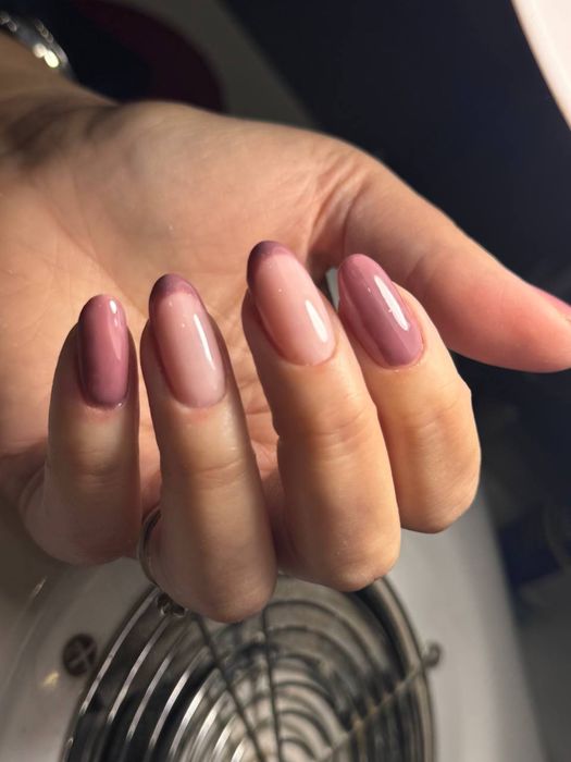 Маникюр Диёвка 350 грн