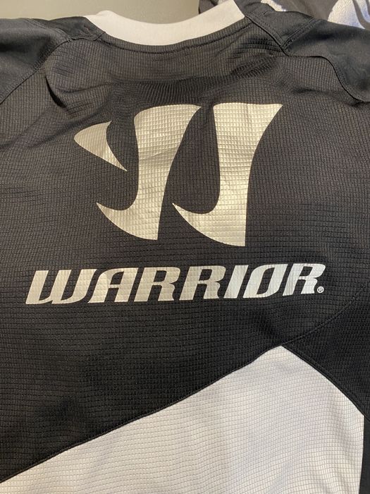 Lfc , warrior, warior koszulka piłkarska Liverpool F.C.