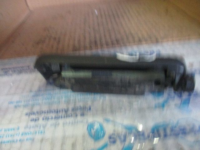 Puxador porta trás direito FORD Sierra Hatchback (GBC, GBG)