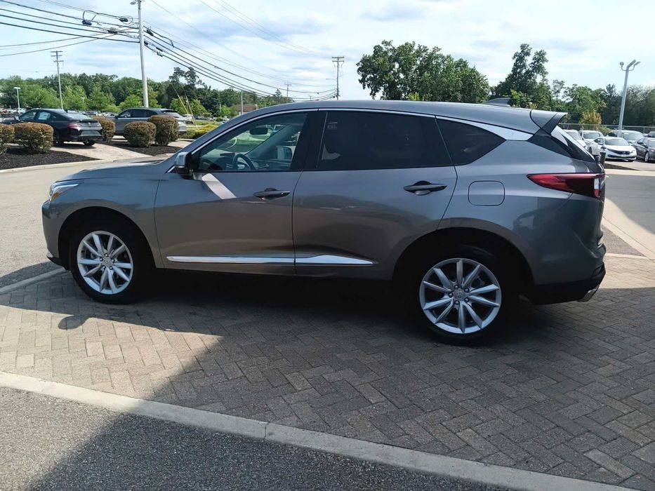Acura RDX      2022