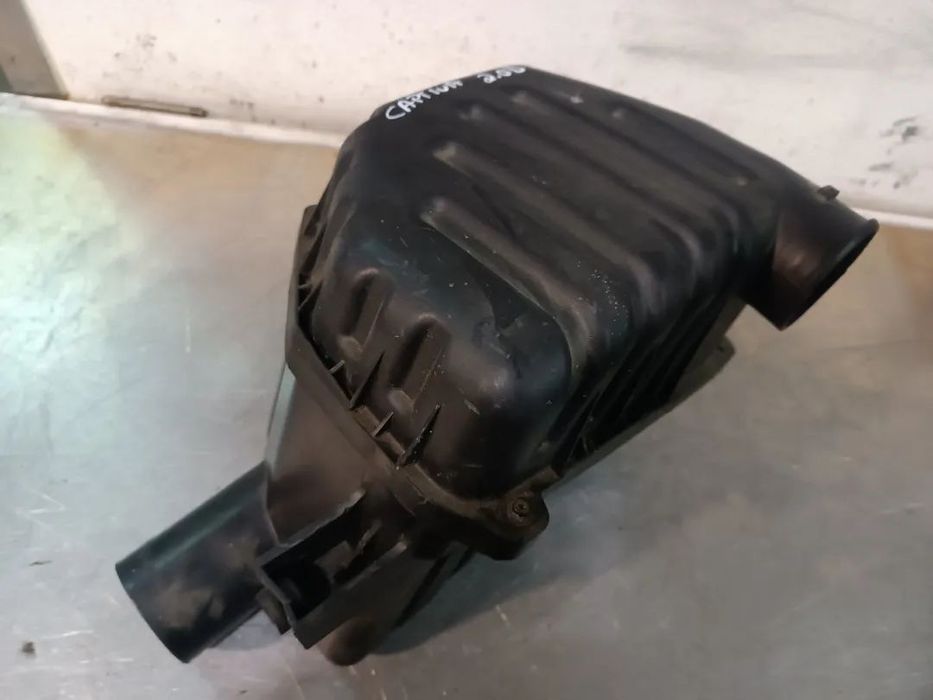 CAIXA DO FILTRO DE AR CHEVROLET CAPTIVA 2.0D 96628880