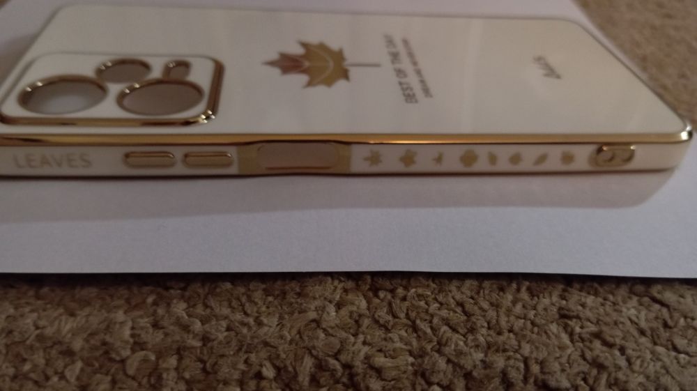 Чохол на телефон Redmi 12 Note