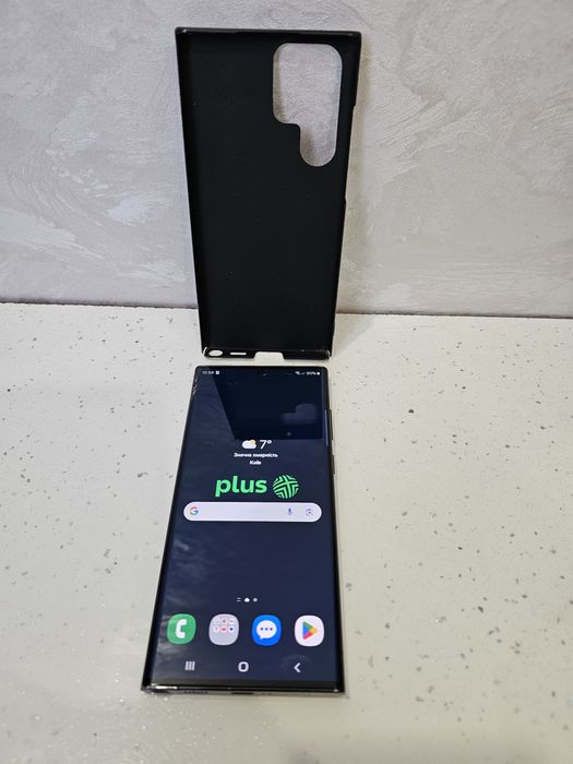 samsung galaxy s22 ultra 256 - купити мобільні телефони та