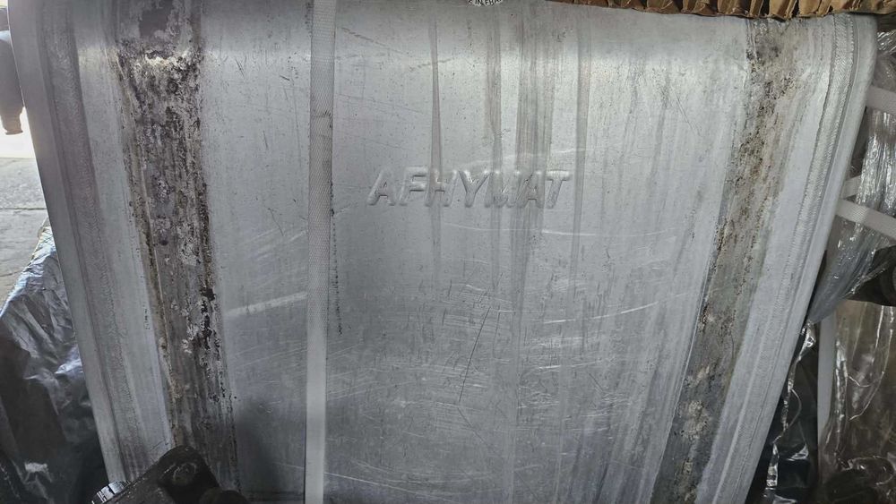 Hydraulika Wywrotu 3 komplety