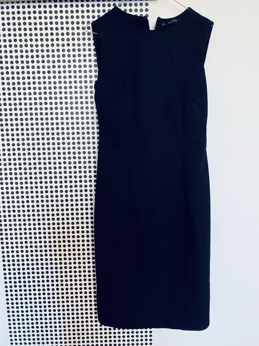 Сукня платье ZARA Зара 48 Л нове зручне