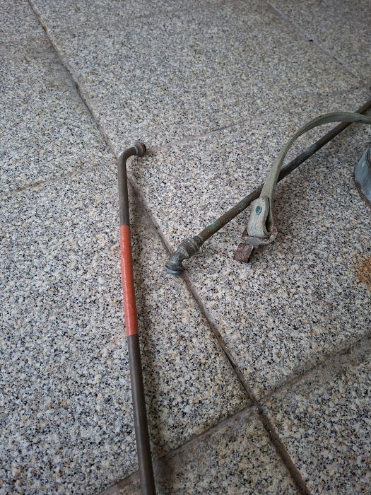 Pulverizador de cobre