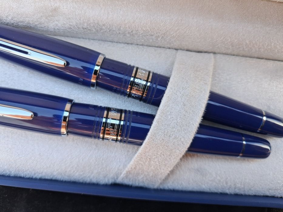 Canetas Waterman Sharlston