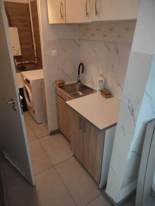 +Całe 2  pokojowe mieszkanie na wyłączność ,pokoje, noclegi