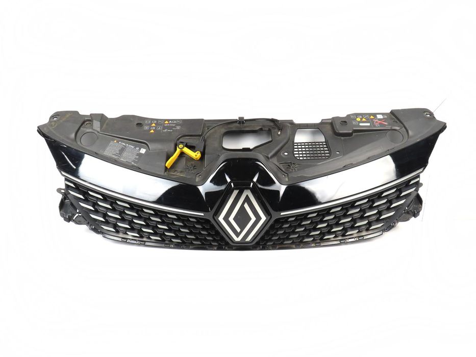 Grelha Para-Choques Renault Clio V Hatchback Ref: 620320844R