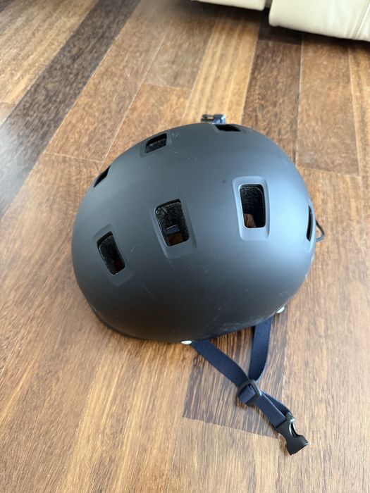 Kask oxelo mf 500 decathlon