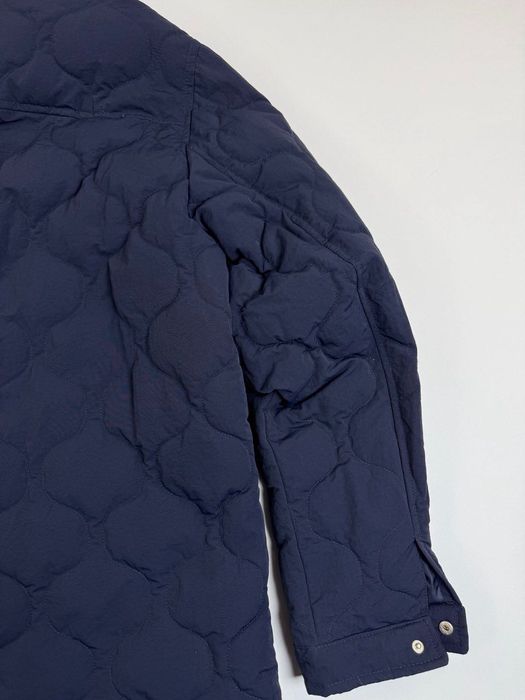 Куртка лайнер Military L / Alpha Industries style / Riot Division