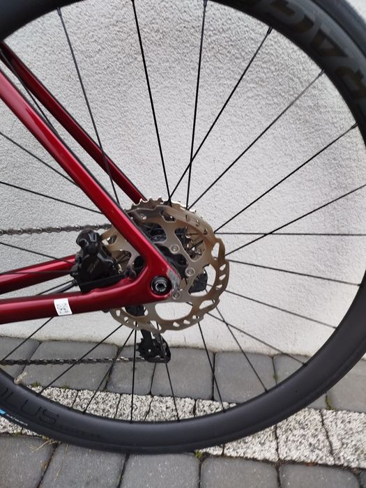 Trek Emonda 105 Di2 2x12s 56cm