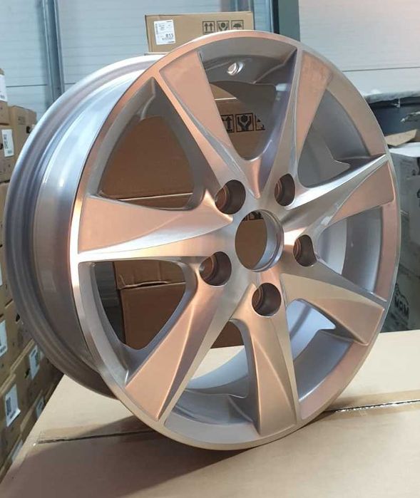 JNCN394-Jantes 14 para Renault Toyota Honda Hyundai Kia etc.