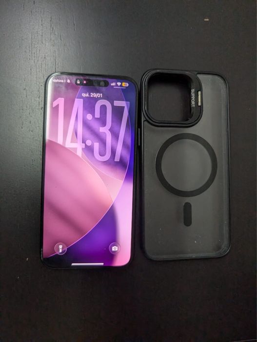 Vebdo iphone 15 pro max 256gb