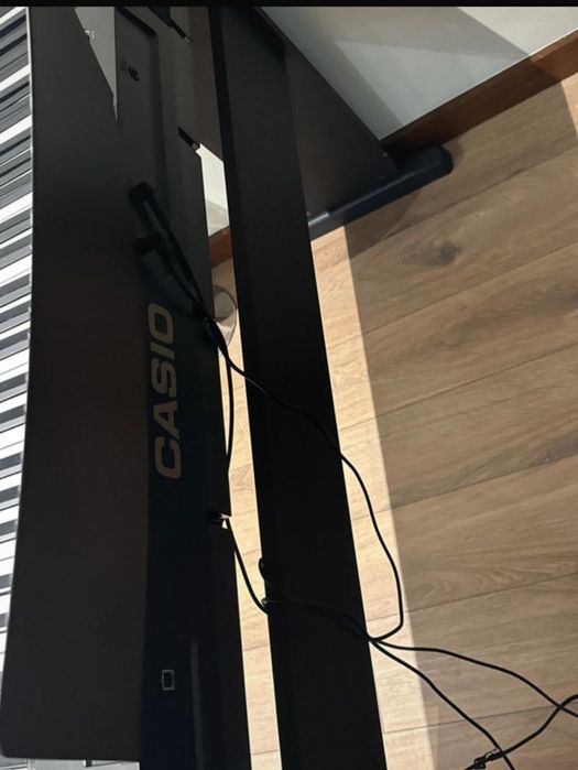 Piano Casio digital cdp-130