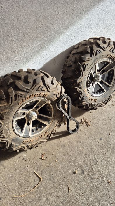 Polaris Ranger RZR XP 900
