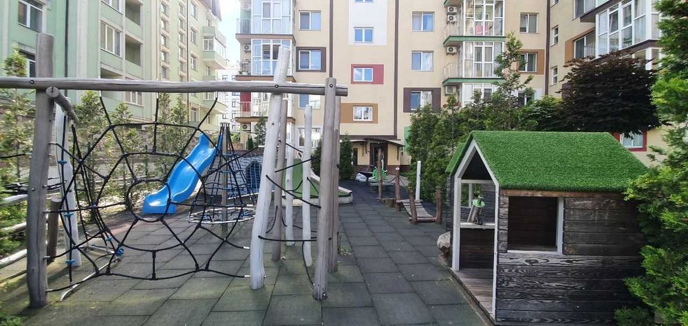 Прадаж 3кімн. квартири на Теремках. Колоса, Максимовича, Васильківська