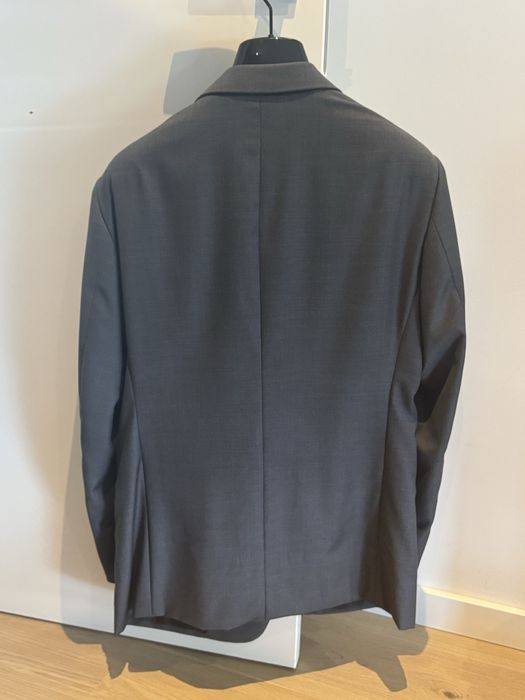 Fato Emporio Armani cizento | Novo