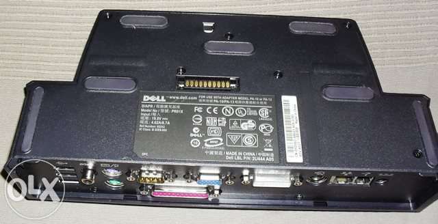 Docking Station - Computer Equipment64284485788163121