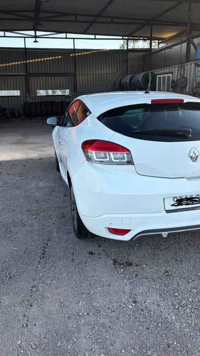 Renault Mégane GT LINE — photo 2