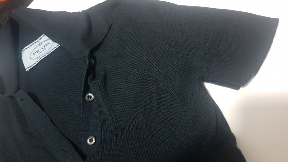 Vestido PRADA como novo