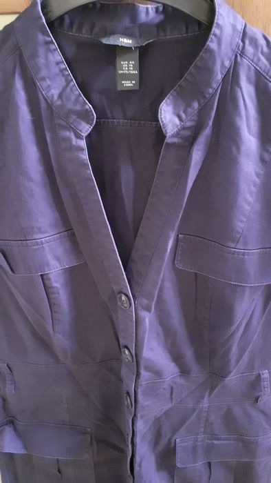 Szmizjerka H&M rozm. 38/40