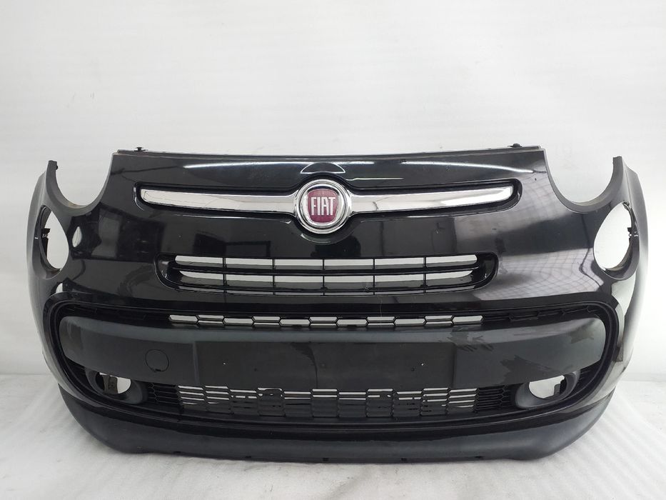 Pára-choques frente FIAT 500L (351_, 352_)