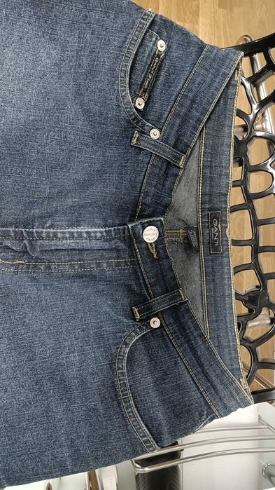 Vendo calças de ganga Gant feminino