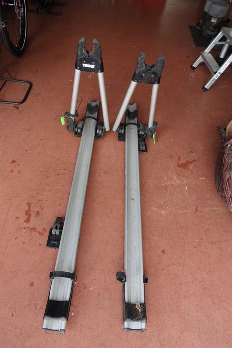 Bagażnik rowerowy Thule Freeride 510 szt. 2