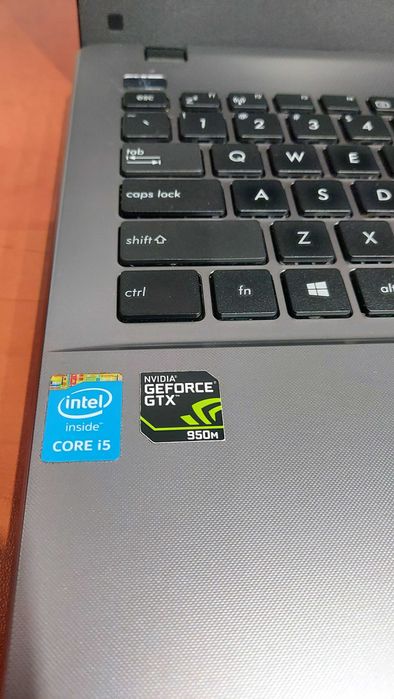 ASUS Gaming - GTX 12GB i5 SSD500GB IPS GRY Win11 Office