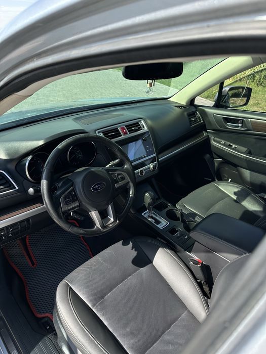 Продам Subaru Legacy
