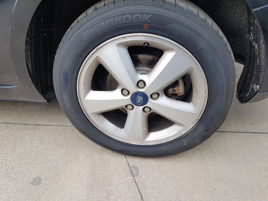 Ford Focus 2006 para peças