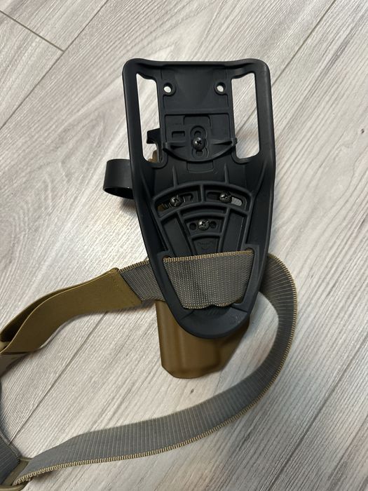 Кобура Ata Gear Cz-75b