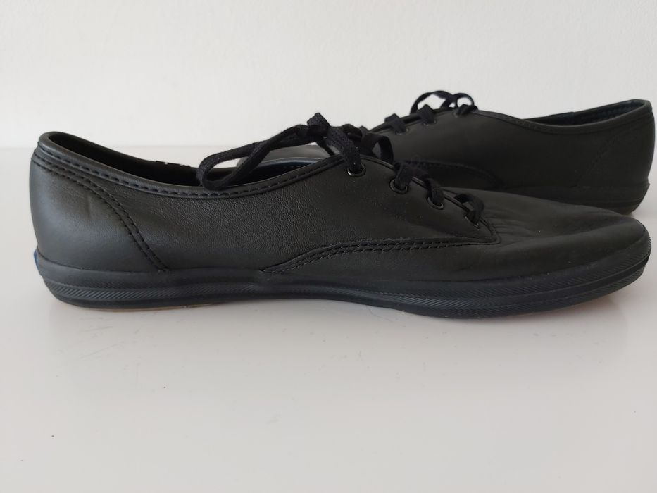 Sneakersy KEDS sportowe trampki 41 trzewiki
